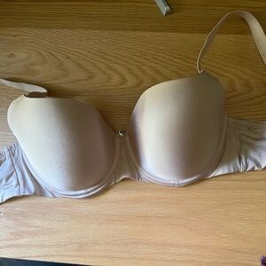 Cleo by Panache Women's Harper Molded T-Shirt Bra 28F